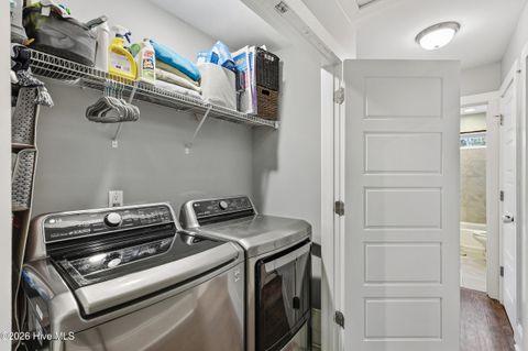 Tiny photo for 38 Pin Oak Court, Hampstead, NC 28443 (MLS # 100554084)