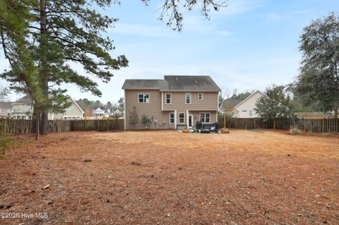 Tiny photo for 38 Pin Oak Court, Hampstead, NC 28443 (MLS # 100554084)