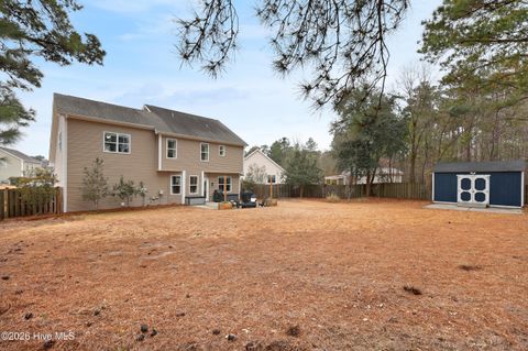 Tiny photo for 38 Pin Oak Court, Hampstead, NC 28443 (MLS # 100554084)