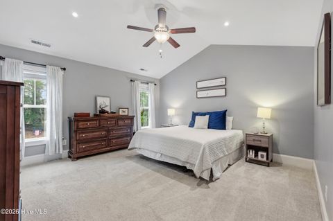 Tiny photo for 38 Pin Oak Court, Hampstead, NC 28443 (MLS # 100554084)