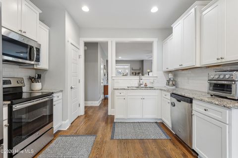 Tiny photo for 38 Pin Oak Court, Hampstead, NC 28443 (MLS # 100554084)