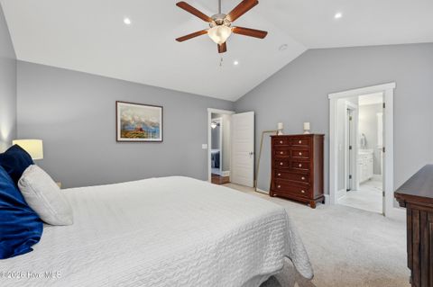 Tiny photo for 38 Pin Oak Court, Hampstead, NC 28443 (MLS # 100554084)