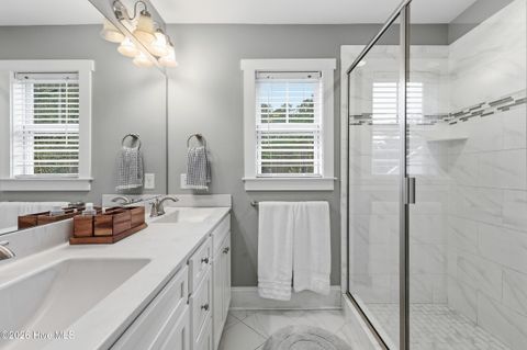 Tiny photo for 38 Pin Oak Court, Hampstead, NC 28443 (MLS # 100554084)