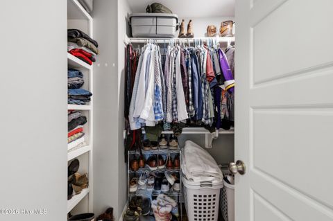 Tiny photo for 38 Pin Oak Court, Hampstead, NC 28443 (MLS # 100554084)