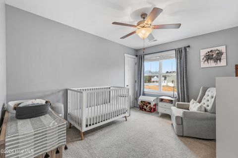 Tiny photo for 38 Pin Oak Court, Hampstead, NC 28443 (MLS # 100554084)