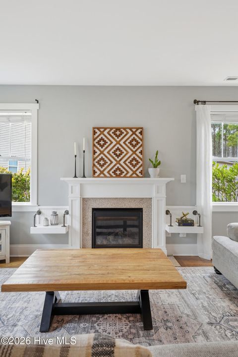 Tiny photo for 38 Pin Oak Court, Hampstead, NC 28443 (MLS # 100554084)