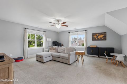 Tiny photo for 38 Pin Oak Court, Hampstead, NC 28443 (MLS # 100554084)