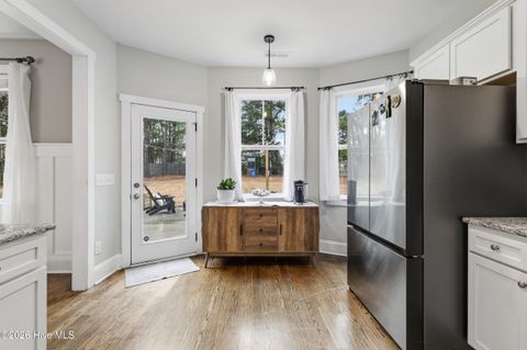 Tiny photo for 38 Pin Oak Court, Hampstead, NC 28443 (MLS # 100554084)