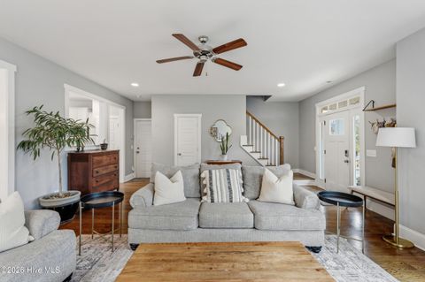 Tiny photo for 38 Pin Oak Court, Hampstead, NC 28443 (MLS # 100554084)