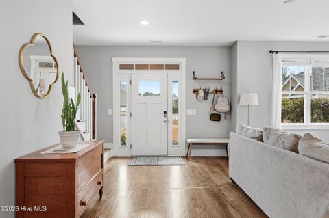 Tiny photo for 38 Pin Oak Court, Hampstead, NC 28443 (MLS # 100554084)