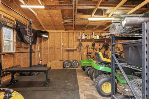 Tiny photo for 38 Pin Oak Court, Hampstead, NC 28443 (MLS # 100554084)