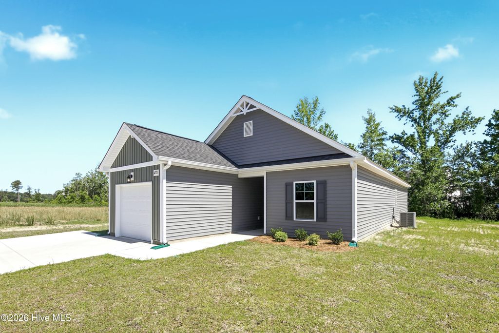 Photo of 4271 Halkirk Drive, Fayetteville, NC 28312 (MLS # 100586708)