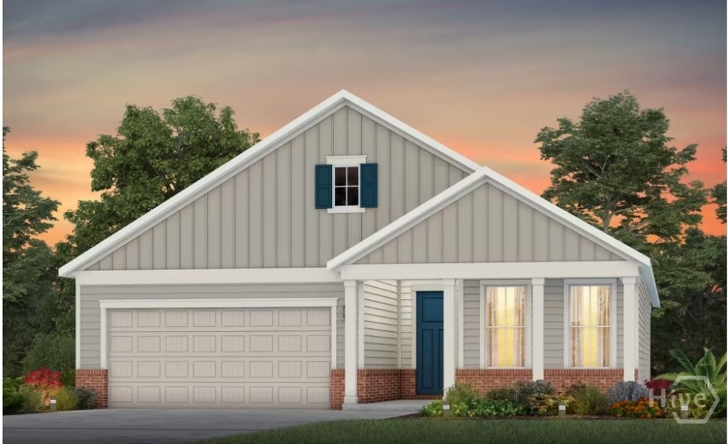 Photo of 73 Chatham Lane, Richmond Hill, GA 31324 (MLS # SA347886)