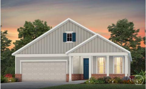 Property photo of 73 chatham lane, richmond hill, GA 31324