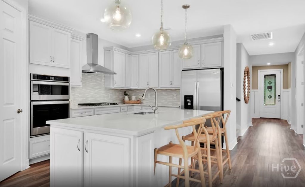 Photo of 73 Chatham Lane, Richmond Hill, GA 31324 (MLS # SA347886)