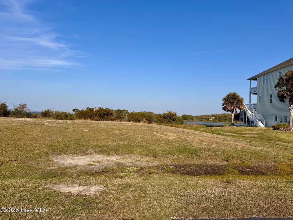 Photo of 118120 Pintail Lane, Harkers Island, NC 28531 (MLS # 100563333)