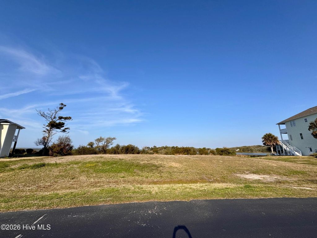 Photo of 118120 Pintail Lane, Harkers Island, NC 28531 (MLS # 100563333)