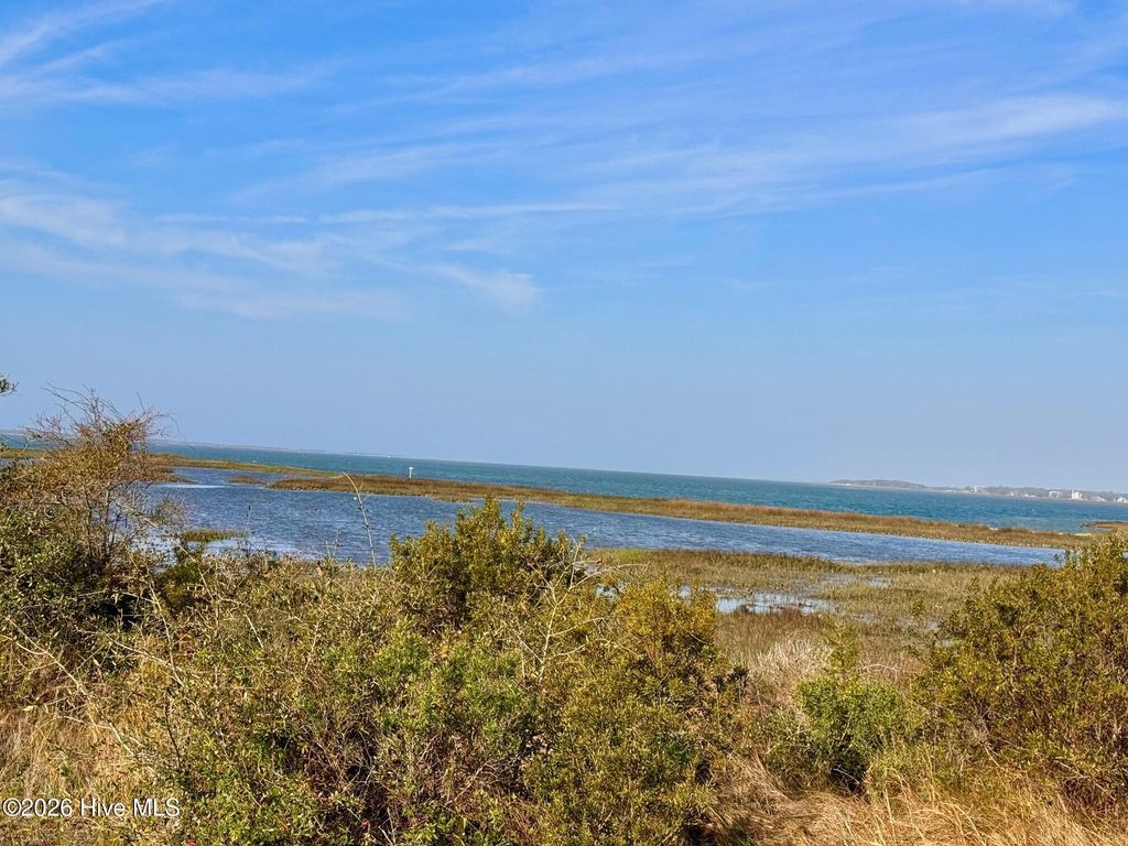 Photo of 118120 Pintail Lane, Harkers Island, NC 28531 (MLS # 100563333)
