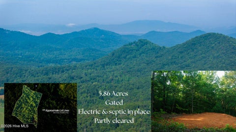 Vacant Land For Sale - Gloryland Way<br/> Murphy, NC 28906