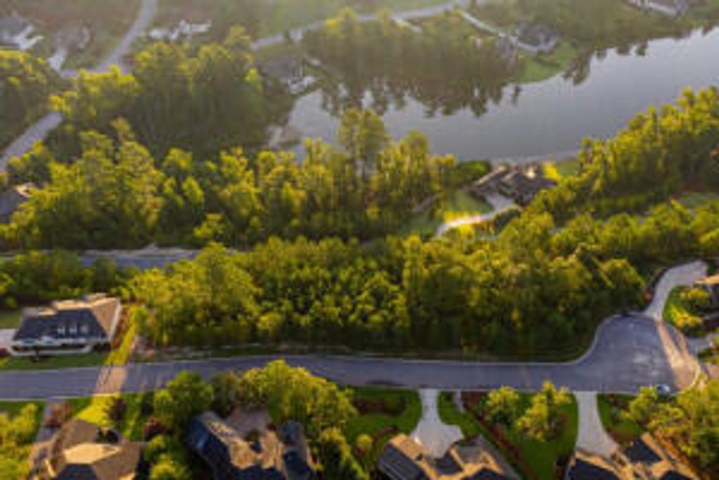 Photo of 175 Bridge Crest Court, Aiken, SC 29803 (MLS # 553797)