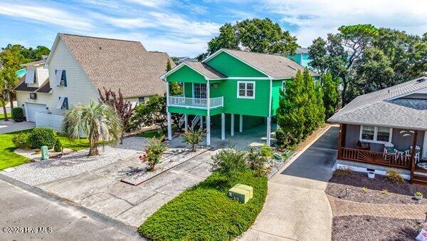930 Tidewater Lane