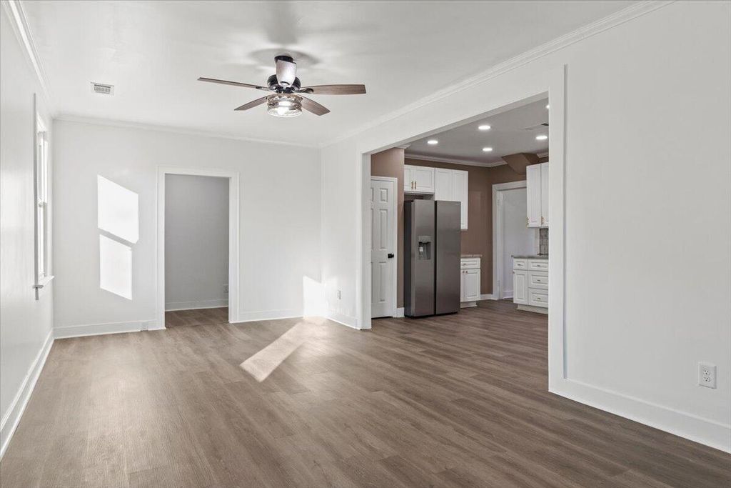 Photo of 144 N Gibson Street, Warrenton, GA 30828 (MLS # 550082)