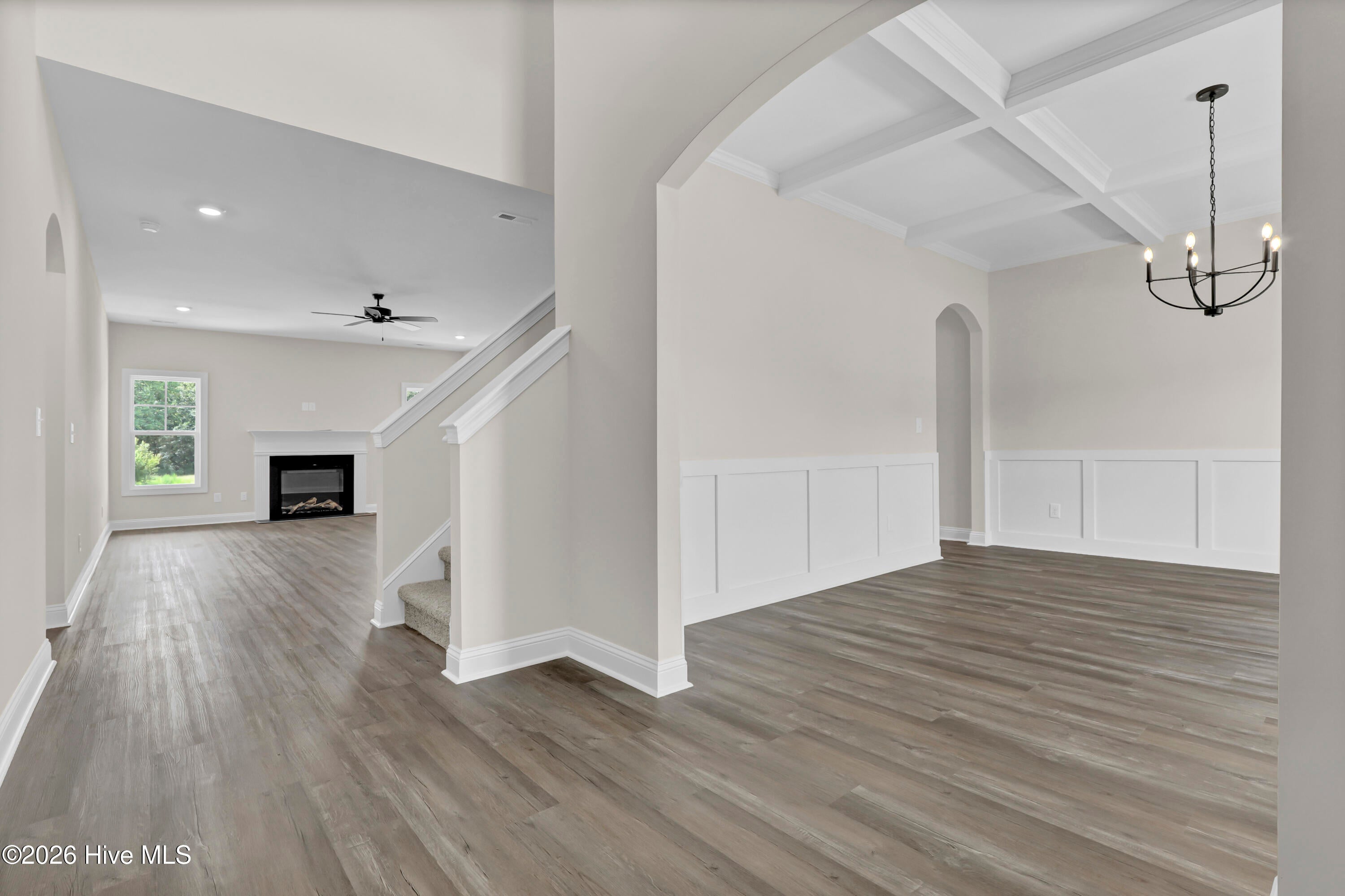 112 Molly Rice Branch Court Lot 31