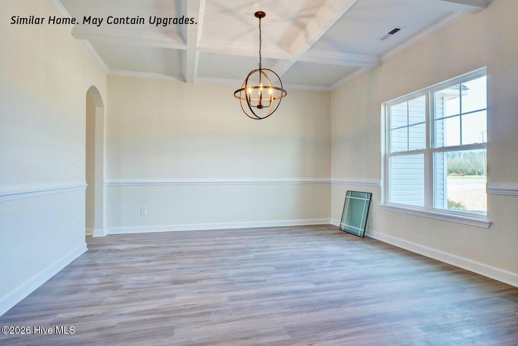 Photo of 112 Molly Rice Branch Court #Lot 31, Jacksonville, NC 28546 (MLS # 100565714)