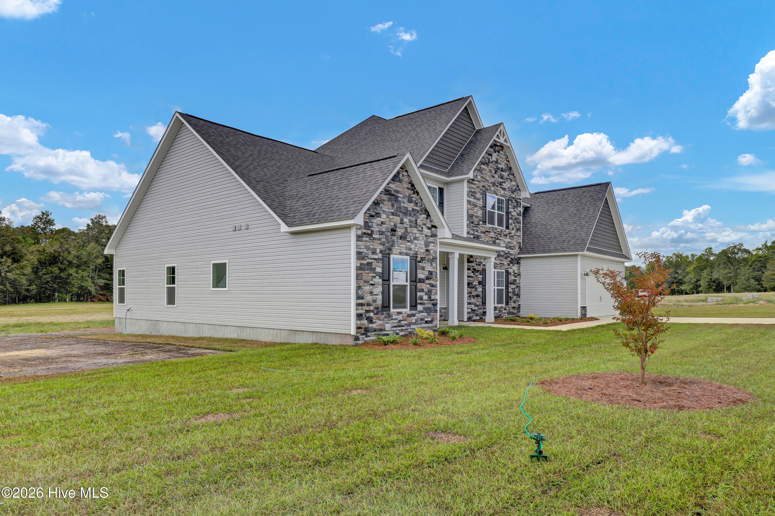 112 Molly Rice Branch Court Lot 31