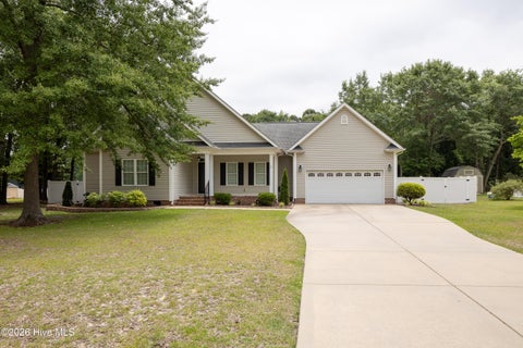 Homes For Sale - 294 Pinecroft Drive<br/> Sampson County, Dunn, NC 28334