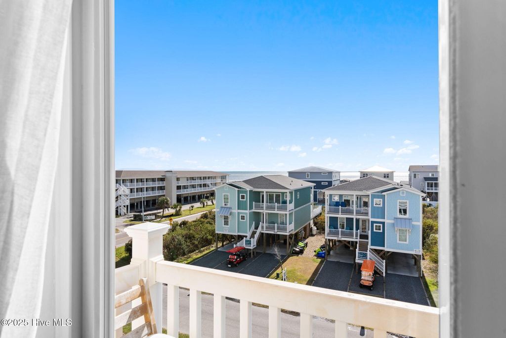Photo of 105 SE 58th Street #Apt 1303, Oak Island, NC 28465 (MLS # 100539648)