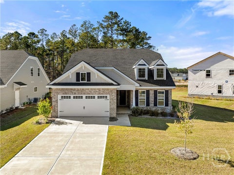 Homes For Sale - 182 Glendale Circle<br/> Bryan County, Richmond Hill, GA 31324