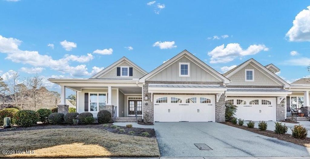 Photo of 1532 Peace Lane, Wilmington, NC 28412 (MLS # 100553772)