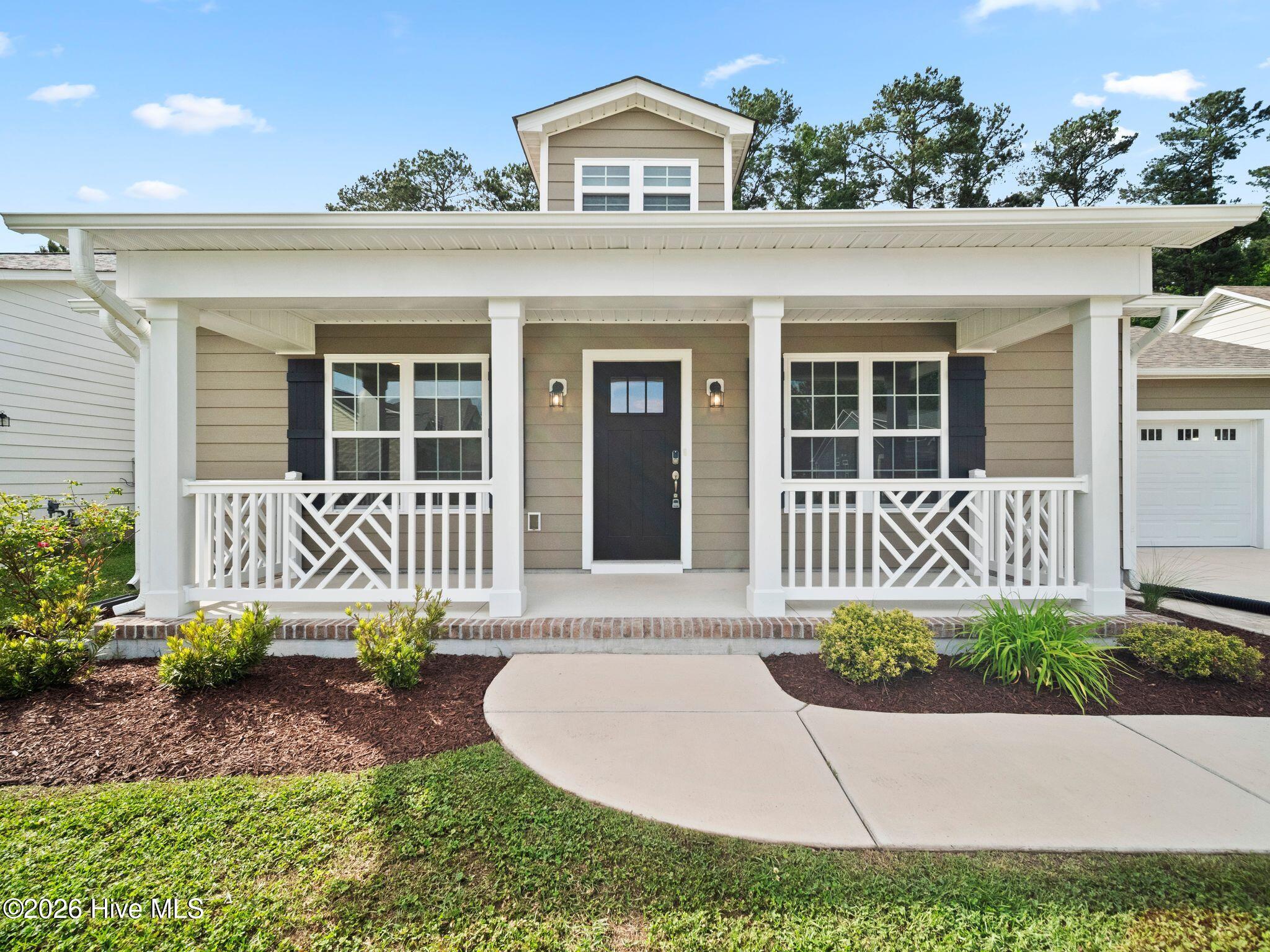 123 Grantham Place