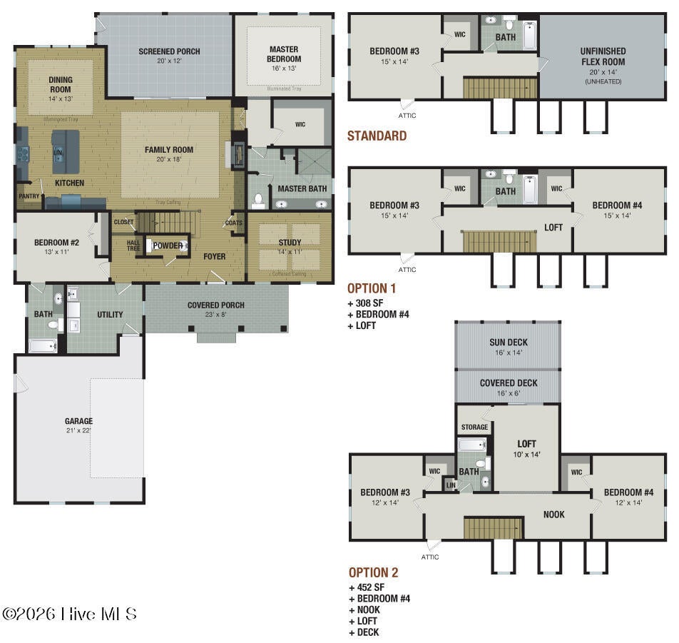 7362 Foxbriar Drive