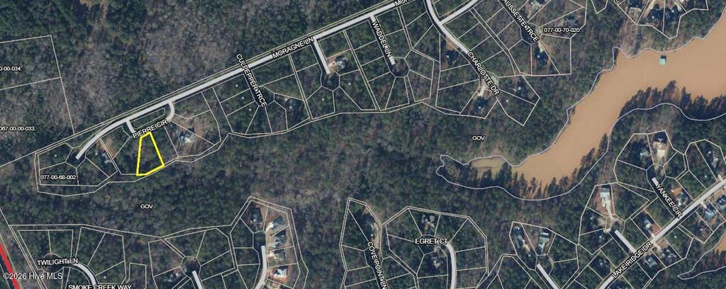 Photo of 206 Pierre Circle, McCormick, SC 29835 (MLS # 100592233)