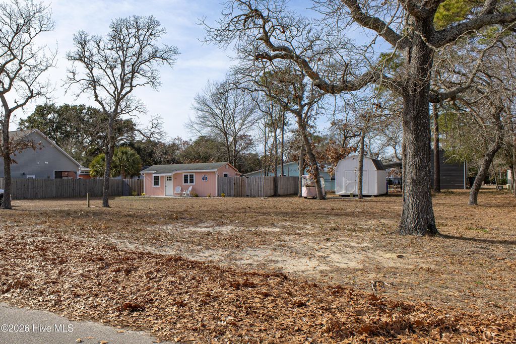 Photo of 133 NE 7th Street, Oak Island, NC 28465 (MLS # 100550545)