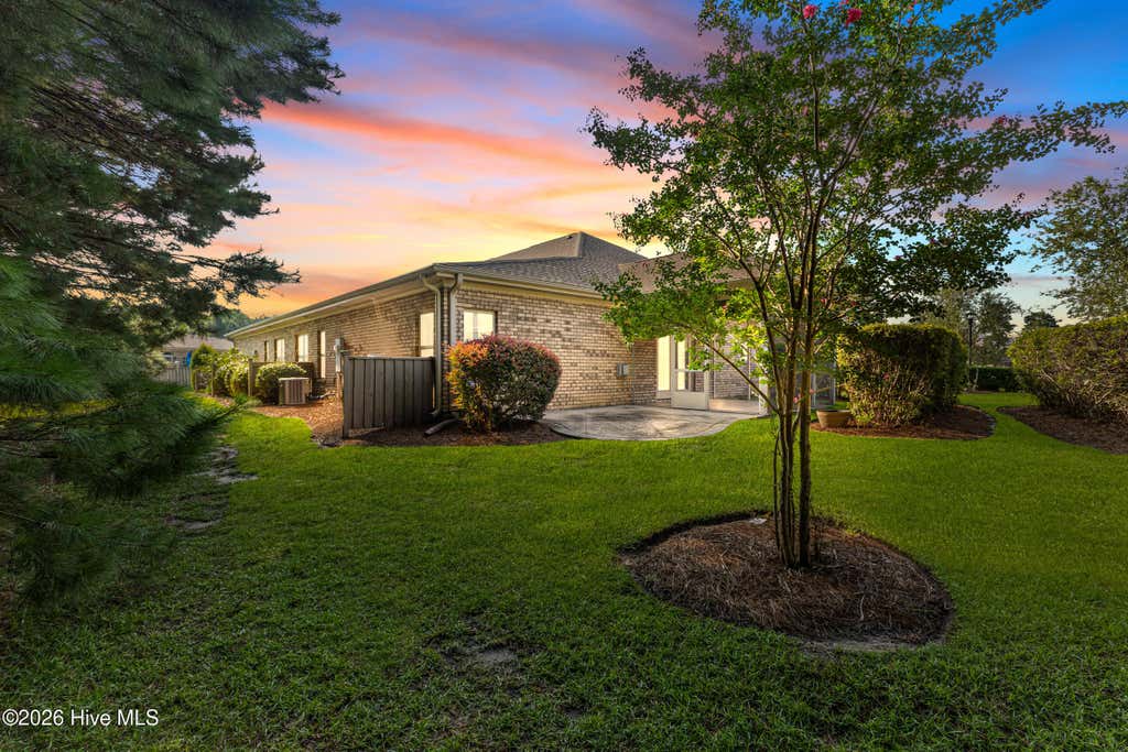 Photo of 1113 Springfield Drive, Leland, NC 28451 (MLS # 100596722)