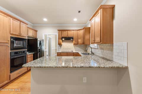 Tiny photo for 1113 Springfield Drive, Leland, NC 28451 (MLS # 100596722)