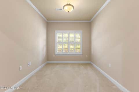 Tiny photo for 1113 Springfield Drive, Leland, NC 28451 (MLS # 100596722)