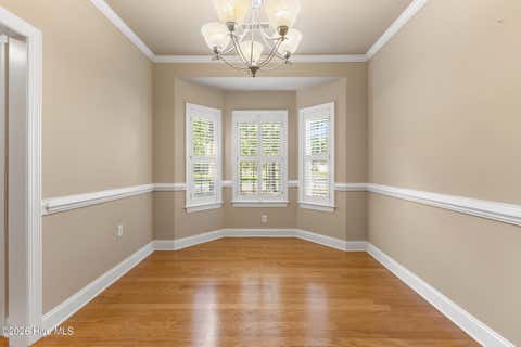 Tiny photo for 1113 Springfield Drive, Leland, NC 28451 (MLS # 100596722)