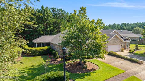 Tiny photo for 1113 Springfield Drive, Leland, NC 28451 (MLS # 100596722)