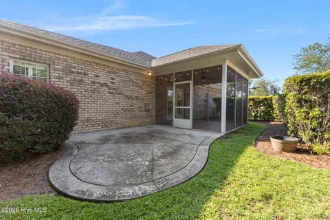 Tiny photo for 1113 Springfield Drive, Leland, NC 28451 (MLS # 100596722)