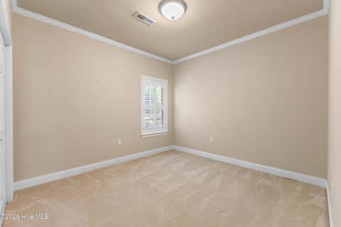 Tiny photo for 1113 Springfield Drive, Leland, NC 28451 (MLS # 100596722)