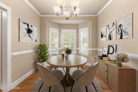 Tiny photo for 1113 Springfield Drive, Leland, NC 28451 (MLS # 100596722)