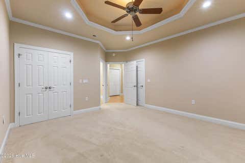 Tiny photo for 1113 Springfield Drive, Leland, NC 28451 (MLS # 100596722)