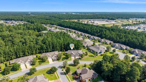 Tiny photo for 1113 Springfield Drive, Leland, NC 28451 (MLS # 100596722)