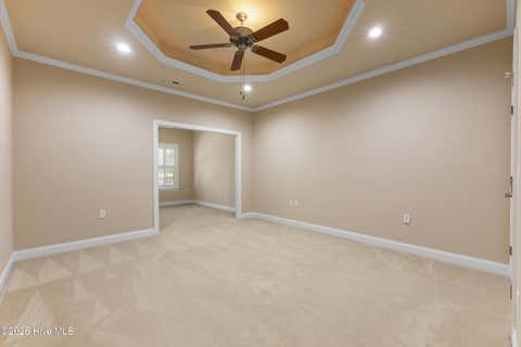 Tiny photo for 1113 Springfield Drive, Leland, NC 28451 (MLS # 100596722)