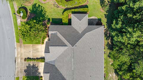 Tiny photo for 1113 Springfield Drive, Leland, NC 28451 (MLS # 100596722)