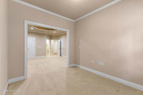 Tiny photo for 1113 Springfield Drive, Leland, NC 28451 (MLS # 100596722)
